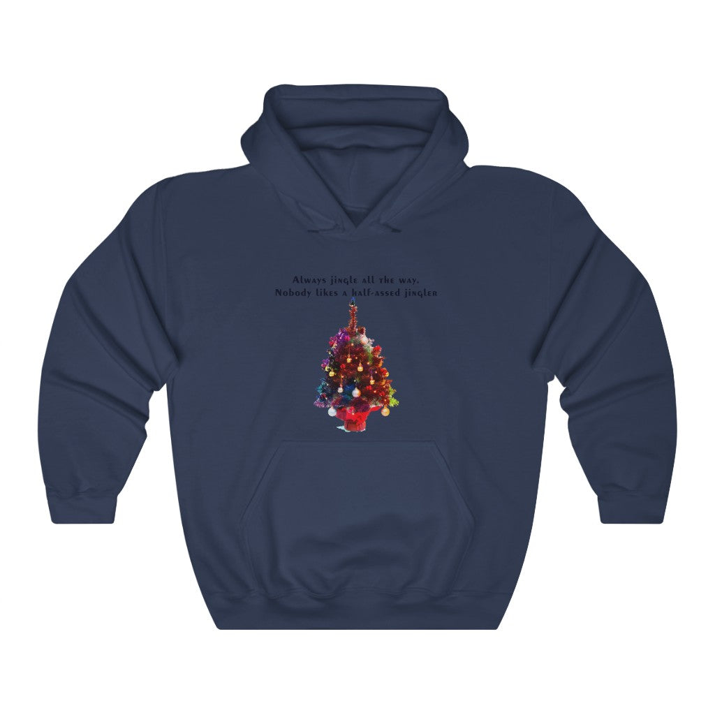 Christmas Sweatshirts | Sarcastic Cozy-chic Hoodies | Always Cold Shirt for Comfy Winter Days | Outfit Must-Have