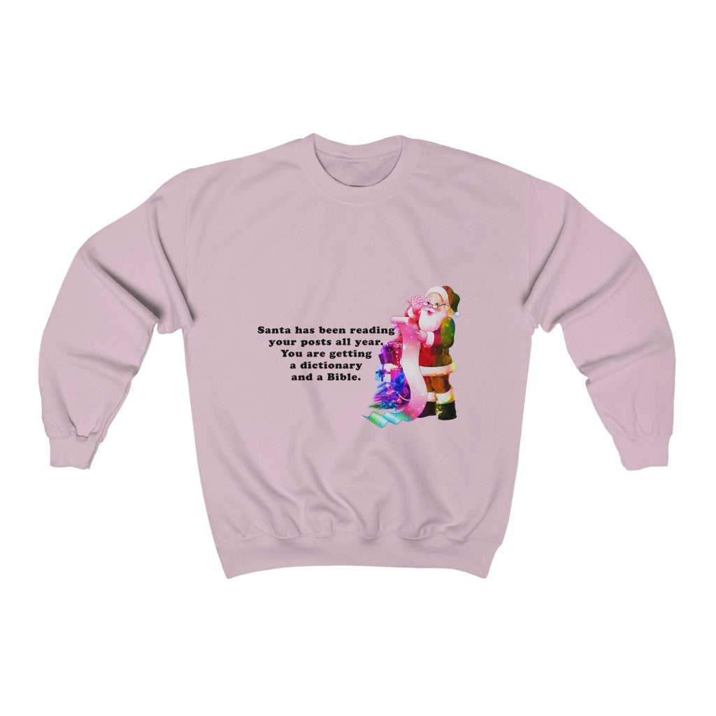 Christmas Sweatshirts | Sarcastic Cozy-chic Hoodies | Always Cold Shirt for Comfy Winter Days | Outfit Must-Have
