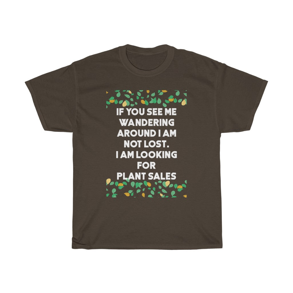 Unisex Cotton Tee | Comfy Backyard Wear | Tomato Sweater Lovers | Perfect for Relaxing | Hoeing Garden Fit | Quirky Gardeners | Cozy Sweater