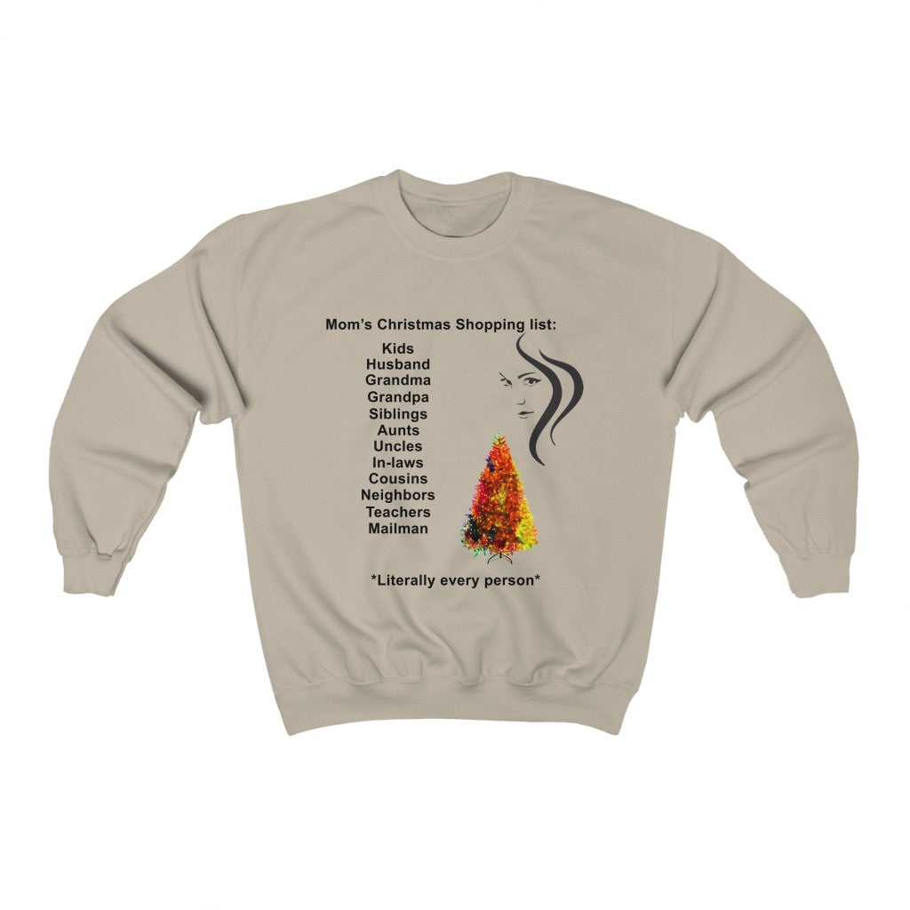 Christmas Sweatshirts | Sarcastic Cozy-chic Hoodies | Always Cold Shirt for Comfy Winter Days | Outfit Must-Have