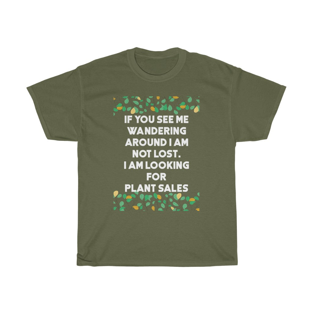 Unisex Cotton Tee | Comfy Backyard Wear | Tomato Sweater Lovers | Perfect for Relaxing | Hoeing Garden Fit | Quirky Gardeners | Cozy Sweater