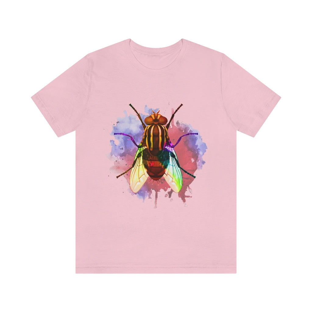 Fly Unisex Jersey Short Sleeve Tee