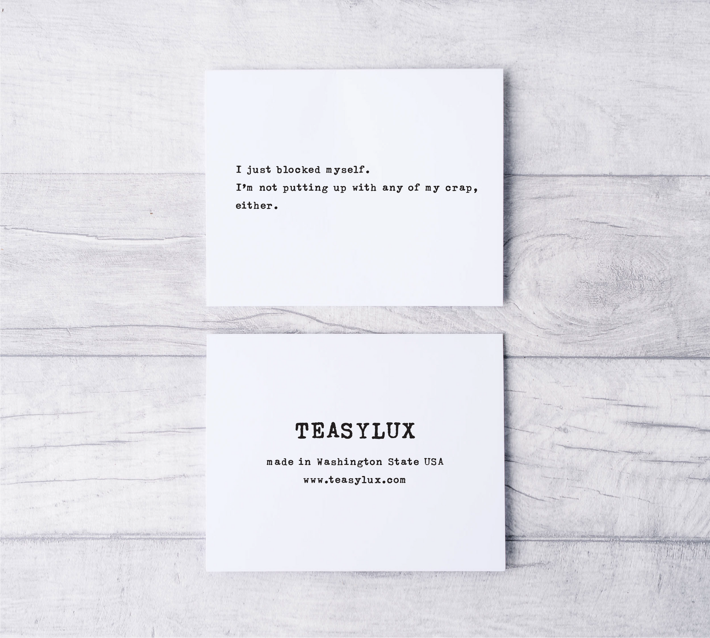 Anytime Card | Cheerful Friends | Romantic Gifts | Quirky Romantic Greeting | Unique Friendship Hearts Cards | Adorable Girlfriend