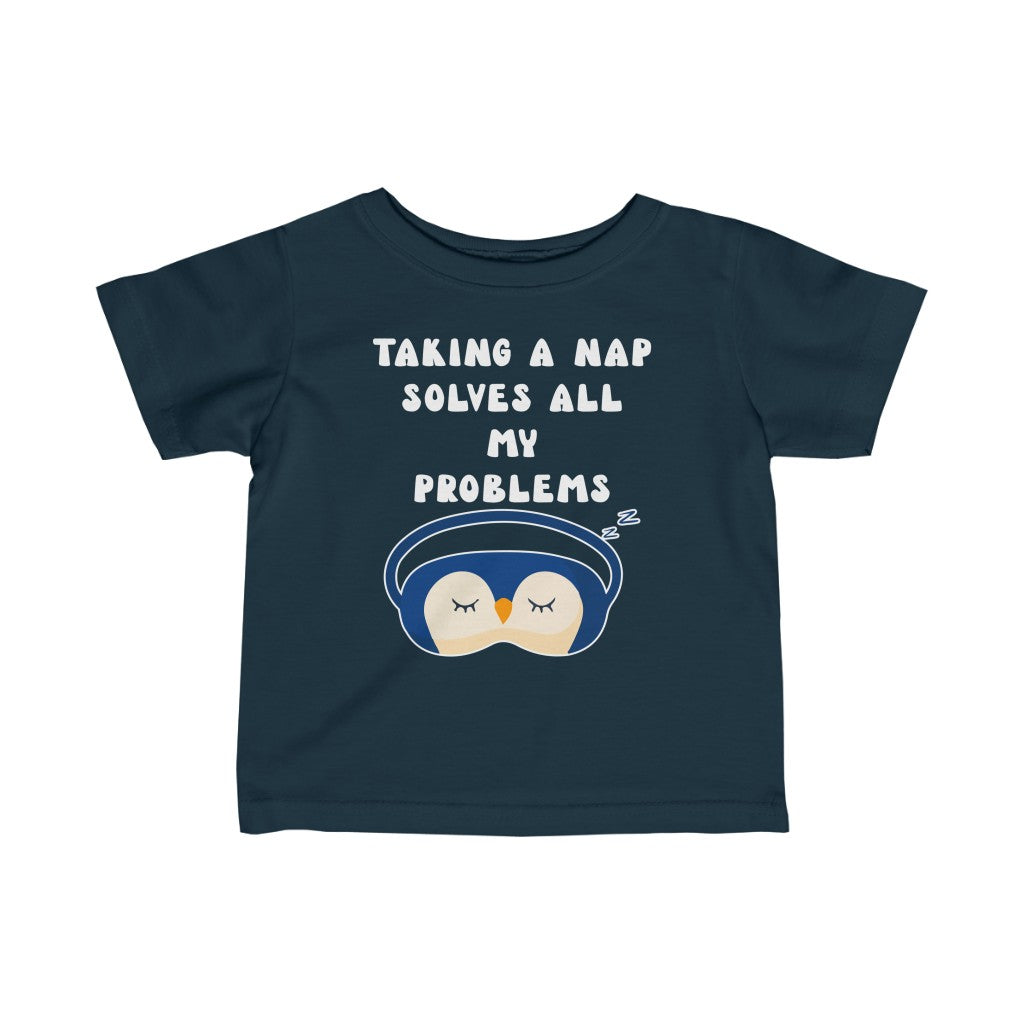 Infant Fine Tee | Bodysuits Outfits | Adorable Floral Trendy Tops | Gender-Neutral | Custom Weird Baby Clothes | Embroidered Vintage