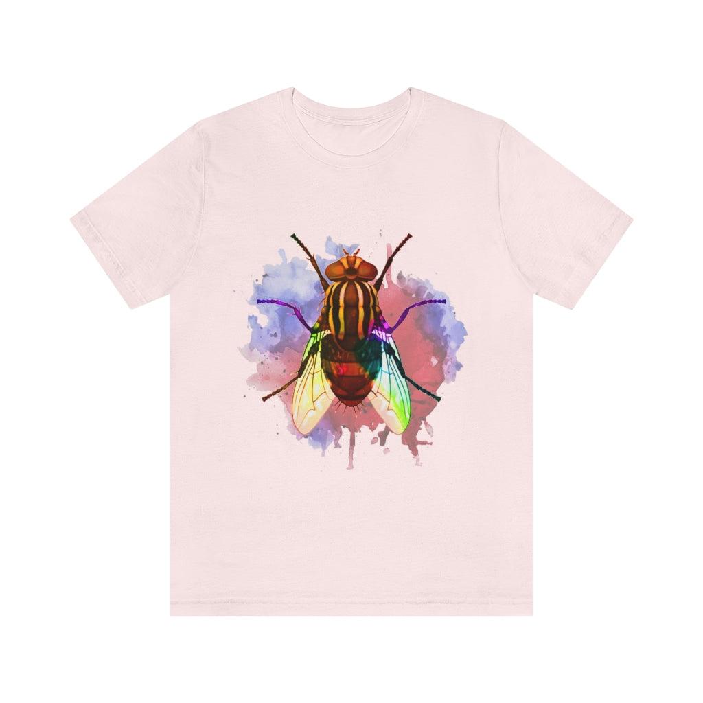 Fly Unisex Jersey Short Sleeve Tee