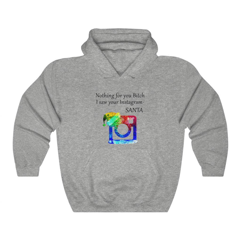 Christmas Sweatshirts | Sarcastic Cozy-chic Hoodies | Always Cold Shirt for Comfy Winter Days | Outfit Must-Have