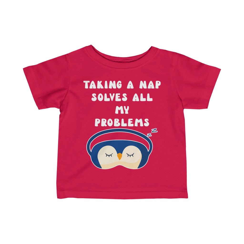 Infant Fine Tee | Bodysuits Outfits | Adorable Floral Trendy Tops | Gender-Neutral | Custom Weird Baby Clothes | Embroidered Vintage