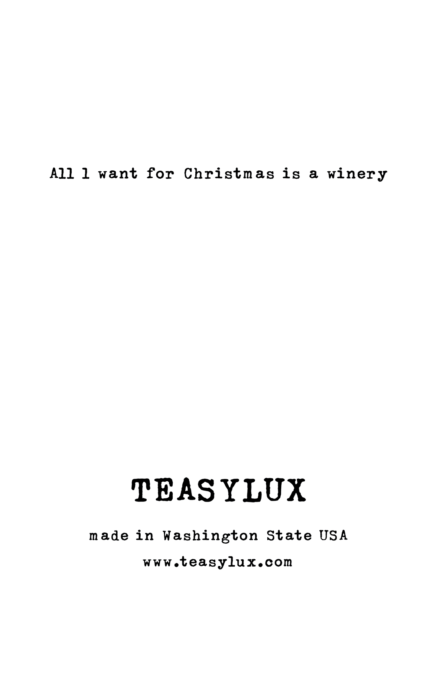 Christmas Cards | Awful Festive Card | Festive Season | Charm Love Gift | Snarky Appreciation | Joyful Thank You | Family Santa Clause Women