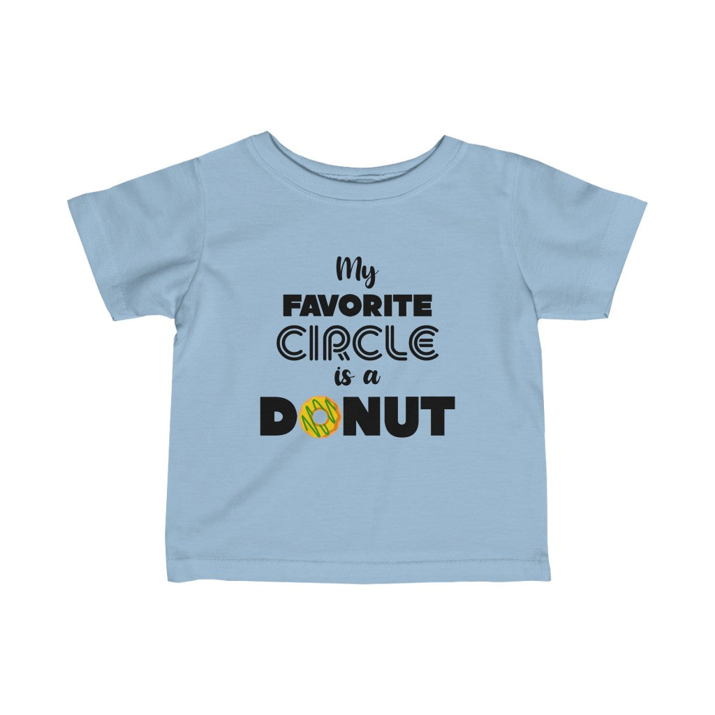 Infant Fine Tee | Bodysuits Outfits | Adorable Floral Trendy Tops | Gender-Neutral | Custom Weird Baby Clothes | Sweet Vintage