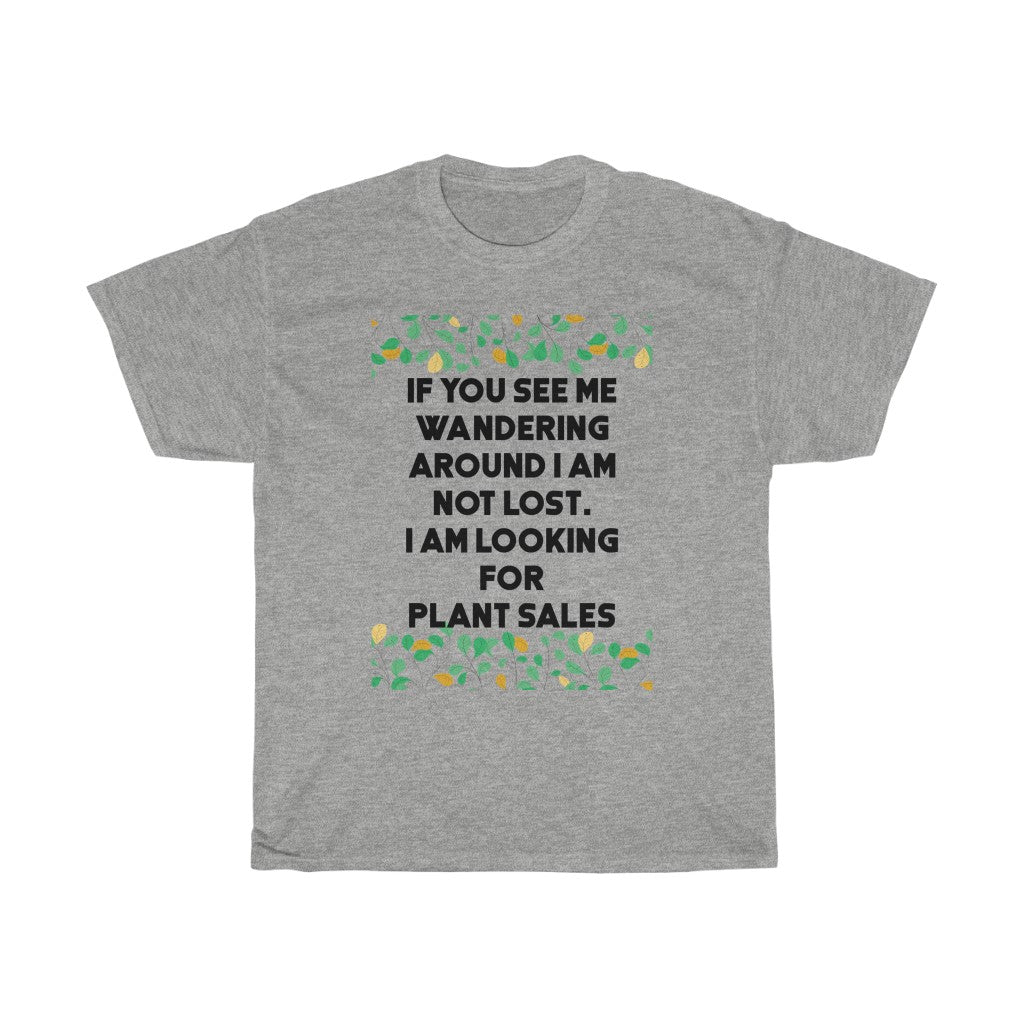 Unisex Cotton Tee | Comfy Backyard Wear | Tomato Sweater Lovers | Perfect for Relaxing | Hoeing Garden Fit | Quirky Gardeners | Cozy Sweater