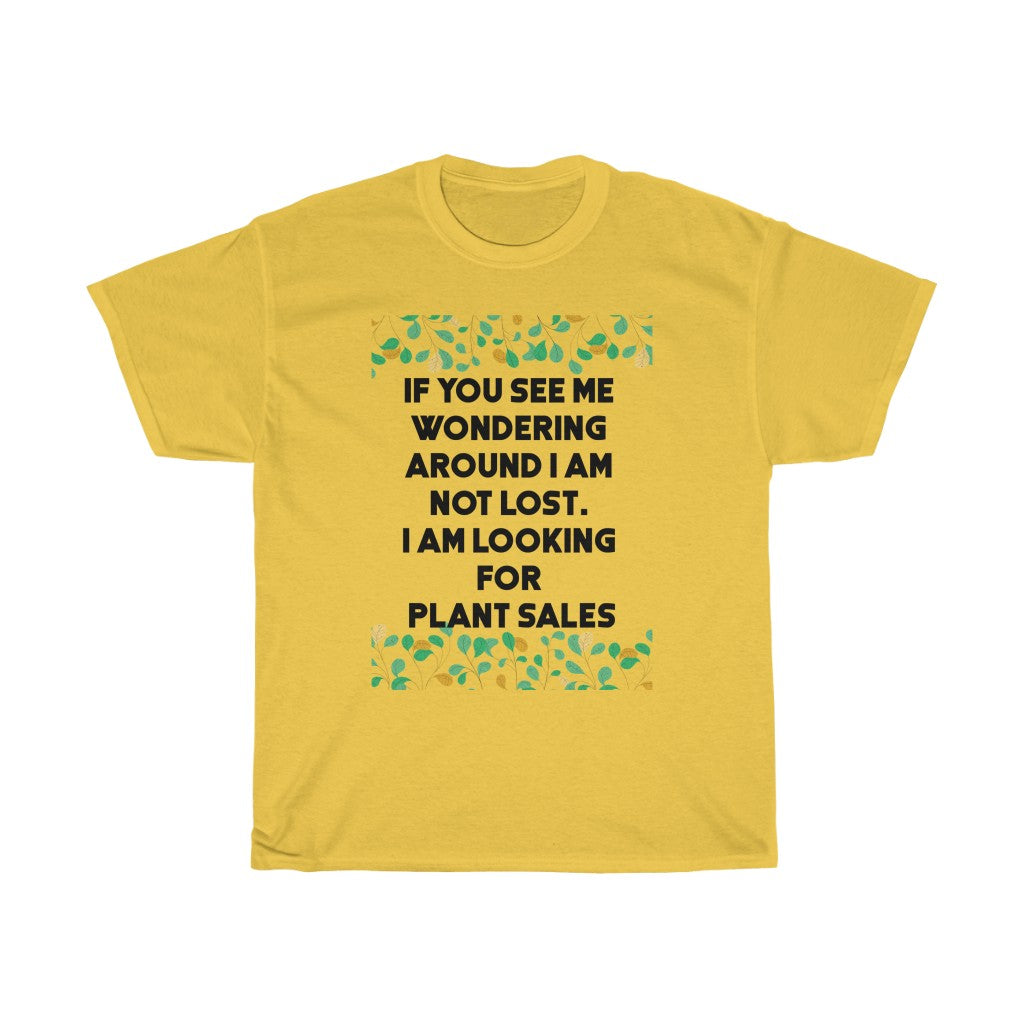 Unisex Cotton Tee | Comfy Backyard Wear | Tomato Sweater Lovers | Perfect for Relaxing | Hoeing Garden Fit | Quirky Gardeners | Cozy Sweater