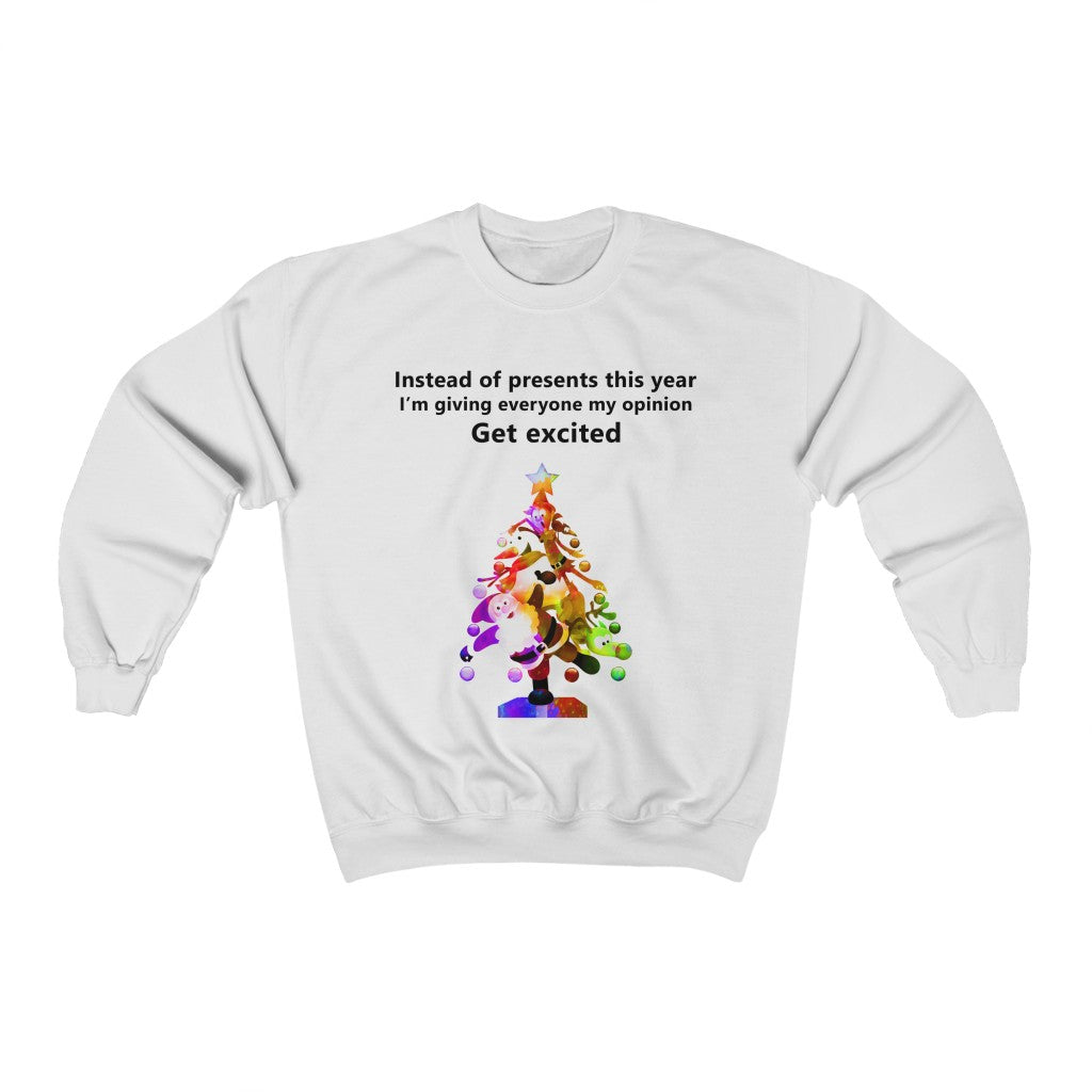 Christmas Sweatshirts | Sarcastic Cozy-chic Hoodies | Always Cold Shirt for Comfy Winter Days | Outfit Must-Have