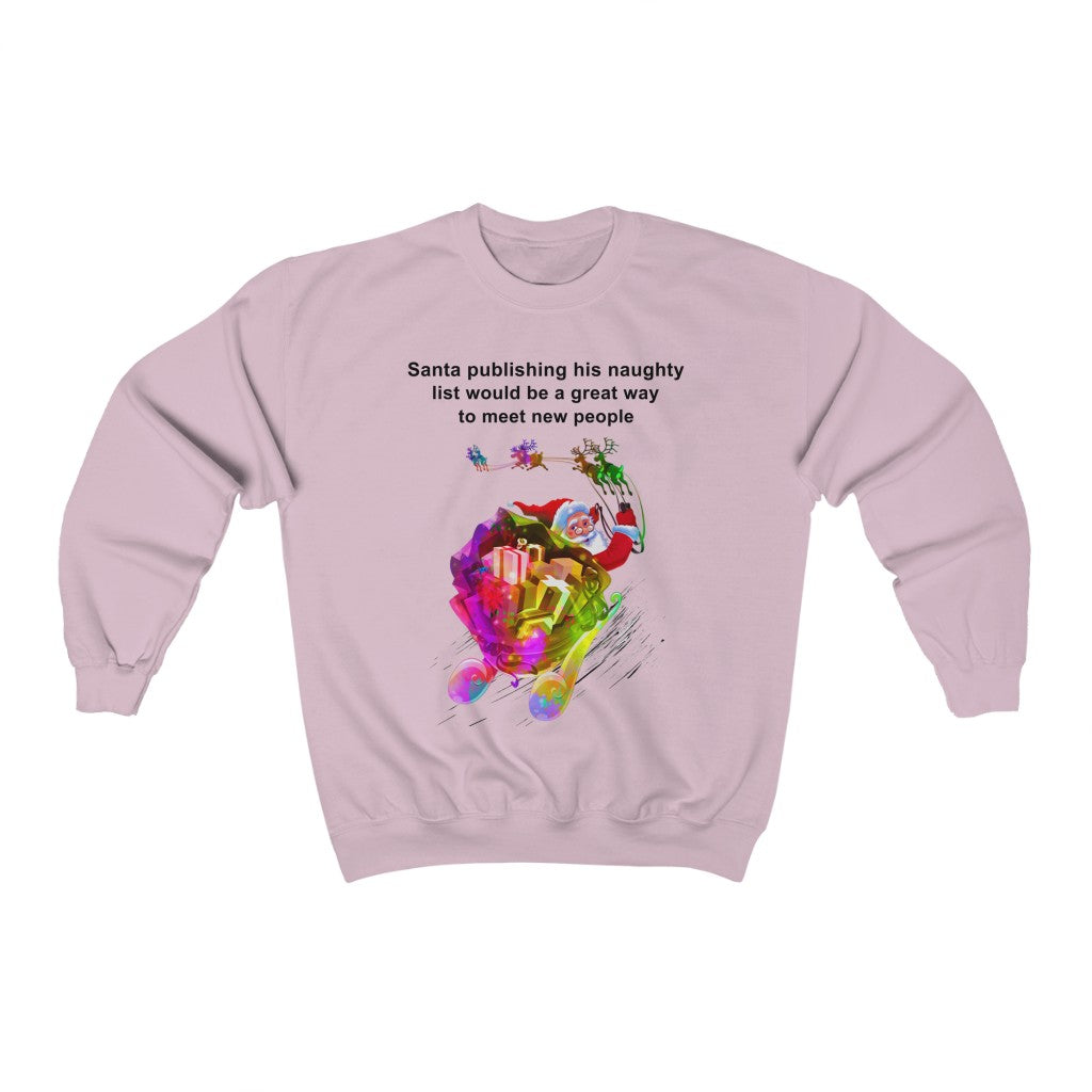 Christmas Sweatshirts | Sarcastic Cozy-chic Hoodies | Always Cold Shirt for Comfy Winter Days | Outfit Must-Have