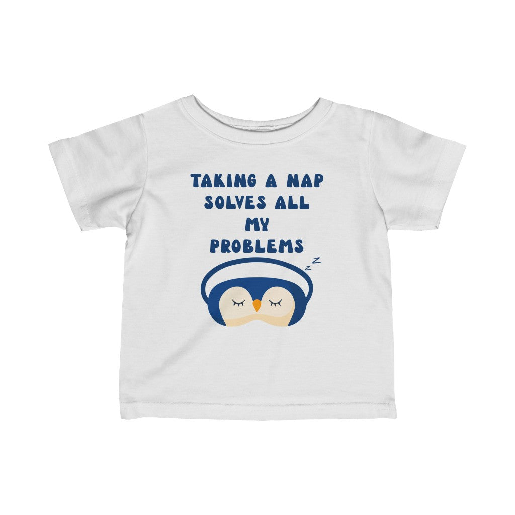 Infant Fine Tee | Bodysuits Outfits | Adorable Floral Trendy Tops | Gender-Neutral | Custom Weird Baby Clothes | Embroidered Vintage
