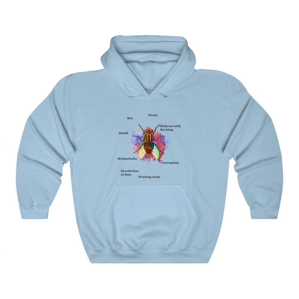Unisex Fun-tastic Shirts | Sarcastic Cozy-chic Hoodies | Always Cold Shirt for Comfy Winter Days | Outfit Must-Have | Xmas Sweatshirts