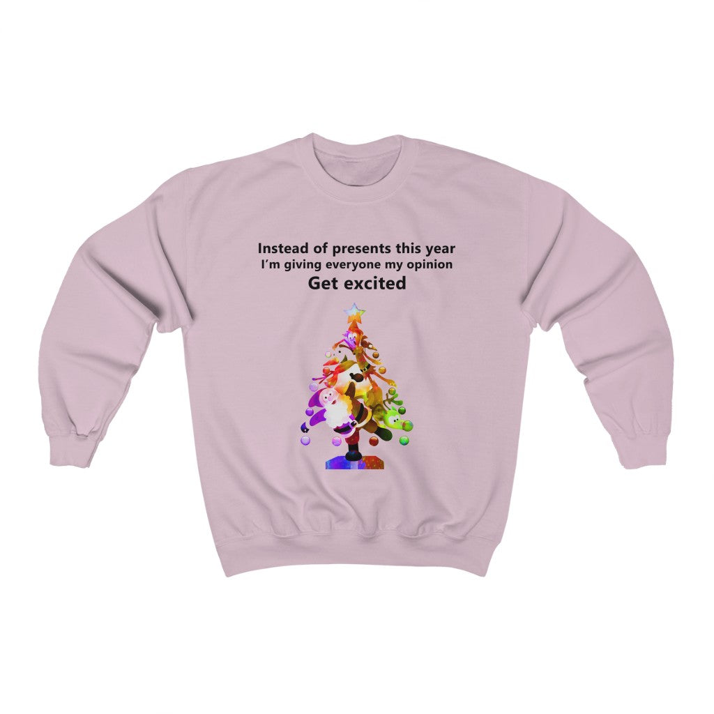 Christmas Sweatshirts | Sarcastic Cozy-chic Hoodies | Always Cold Shirt for Comfy Winter Days | Outfit Must-Have