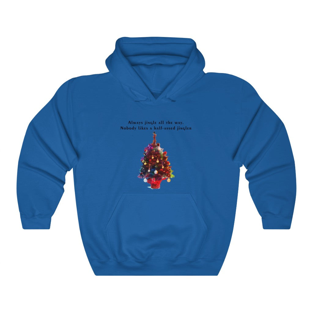 Christmas Sweatshirts | Sarcastic Cozy-chic Hoodies | Always Cold Shirt for Comfy Winter Days | Outfit Must-Have