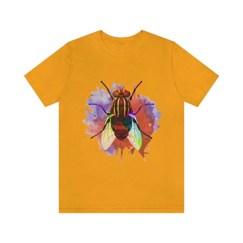 Fly Unisex Jersey Short Sleeve Tee