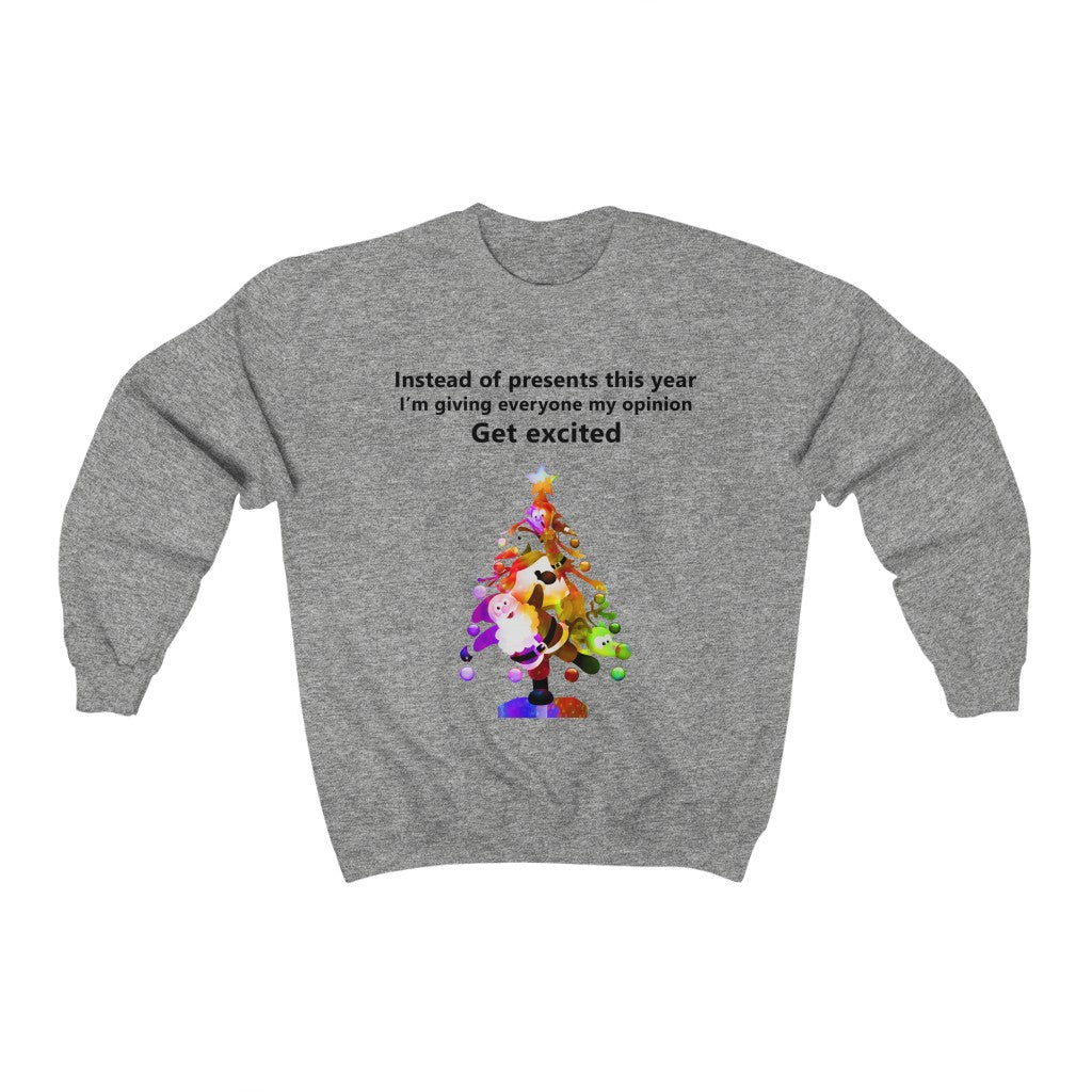 Christmas Sweatshirts | Sarcastic Cozy-chic Hoodies | Always Cold Shirt for Comfy Winter Days | Outfit Must-Have