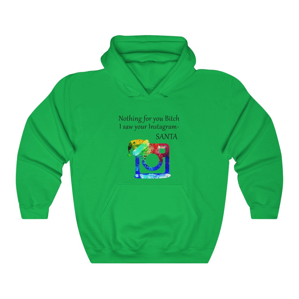 Christmas Sweatshirts | Sarcastic Cozy-chic Hoodies | Always Cold Shirt for Comfy Winter Days | Outfit Must-Have