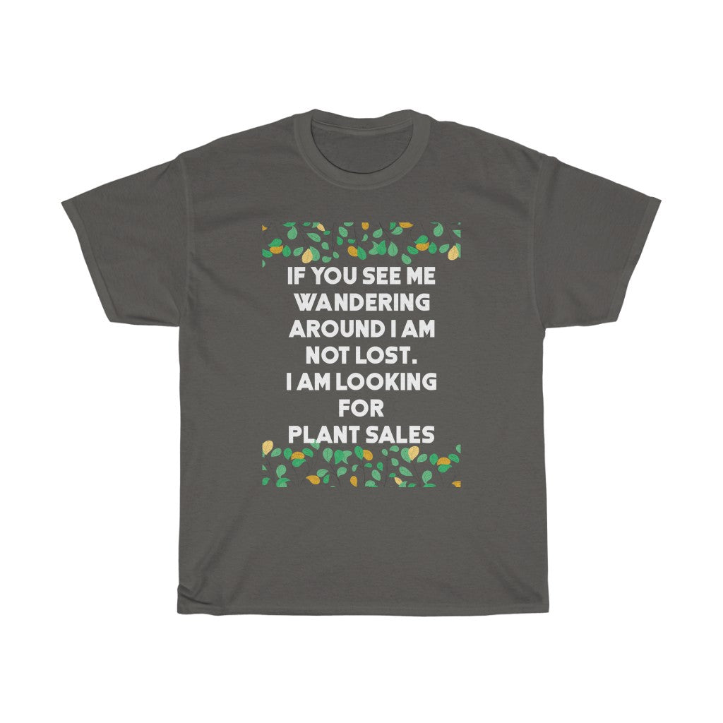 Unisex Cotton Tee | Comfy Backyard Wear | Tomato Sweater Lovers | Perfect for Relaxing | Hoeing Garden Fit | Quirky Gardeners | Cozy Sweater