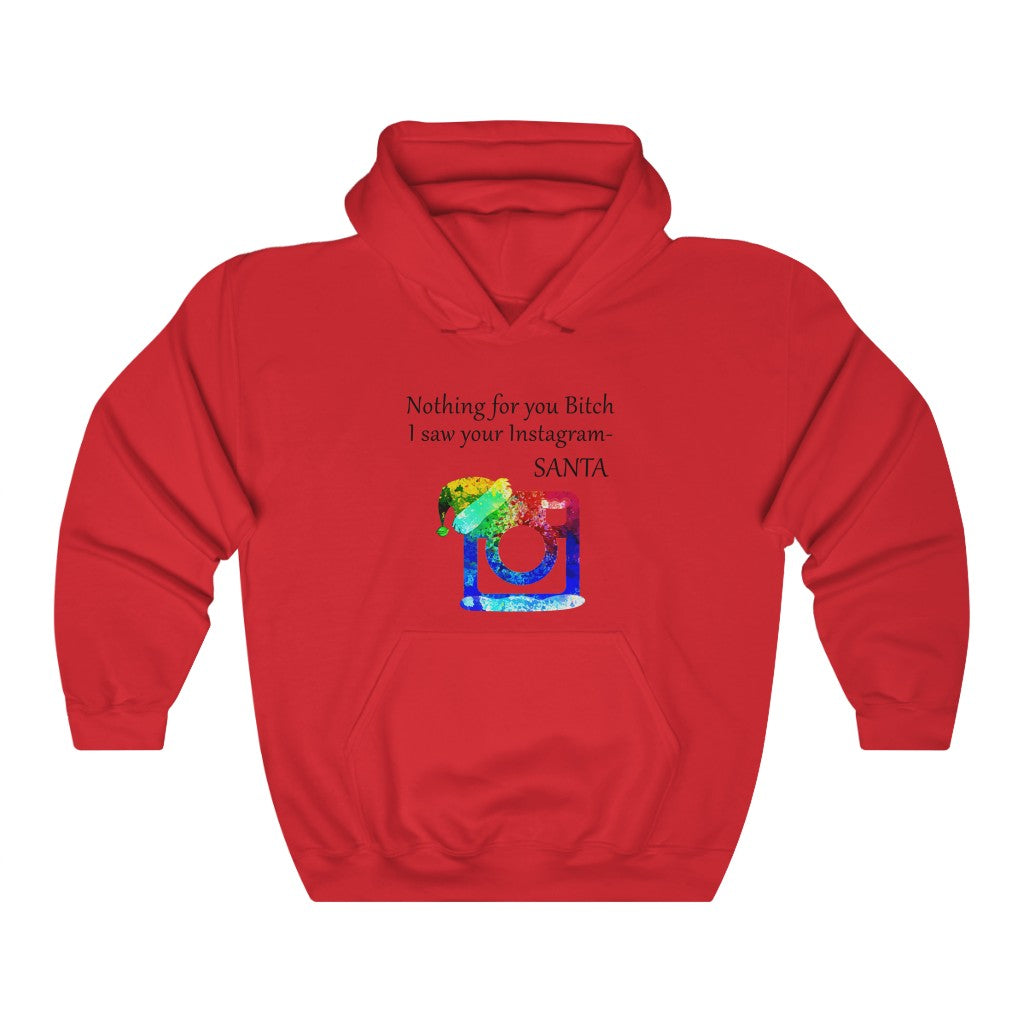 Christmas Sweatshirts | Sarcastic Cozy-chic Hoodies | Always Cold Shirt for Comfy Winter Days | Outfit Must-Have