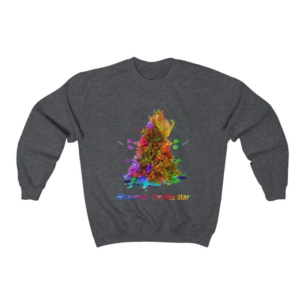 Christmas Sweatshirts | Sarcastic Cozy-chic Hoodies | Always Cold Shirt for Comfy Winter Days | Outfit Must-Have