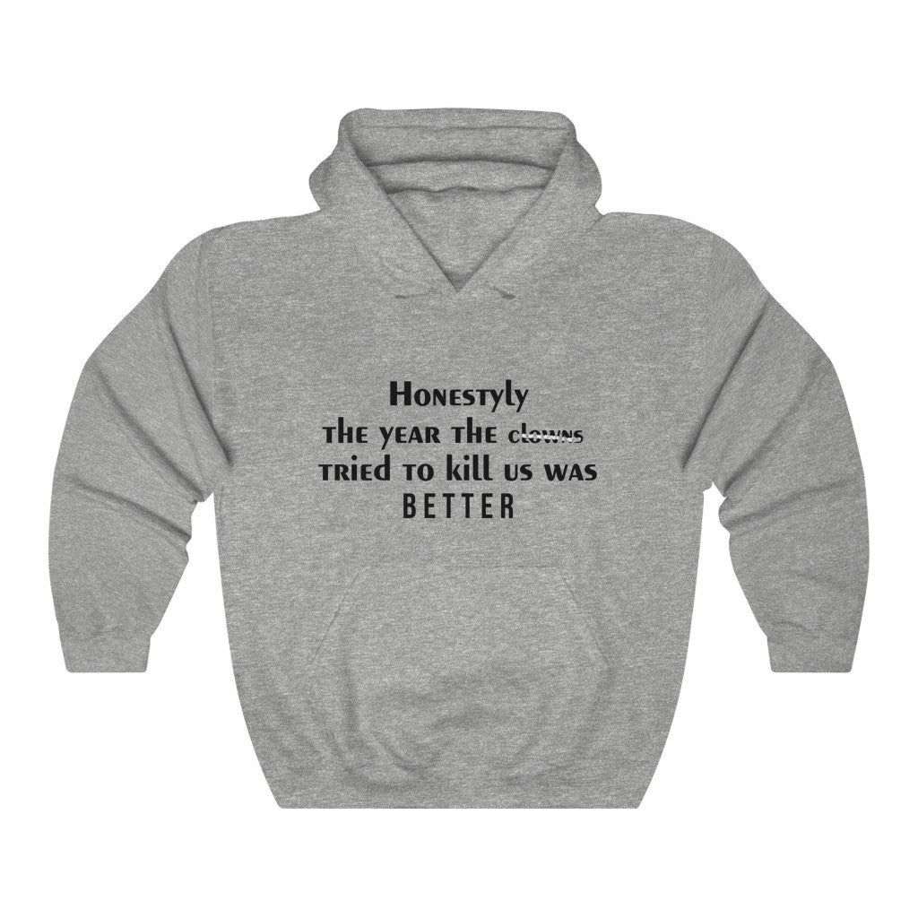 Unisex Fun-tastic Shirts | Sarcastic Cozy-chic Hoodies | Always Cold Shirt for Comfy Winter Days | Outfit Must-Have | Xmas Sweatshirts