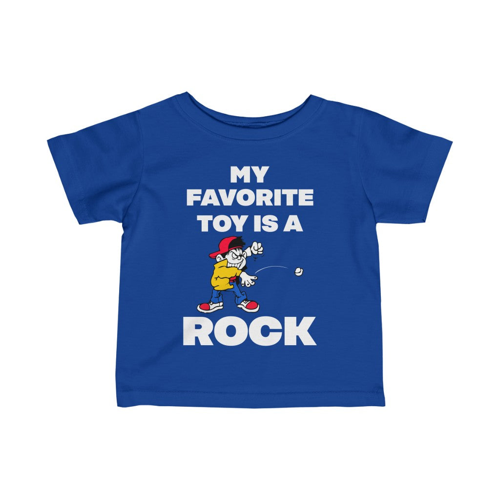 Infant Fine Tee | Bodysuits Outfits | Adorable Floral Trendy Tops | Gender-Neutral | Custom Weird Baby Clothes | Embroidered Vintage