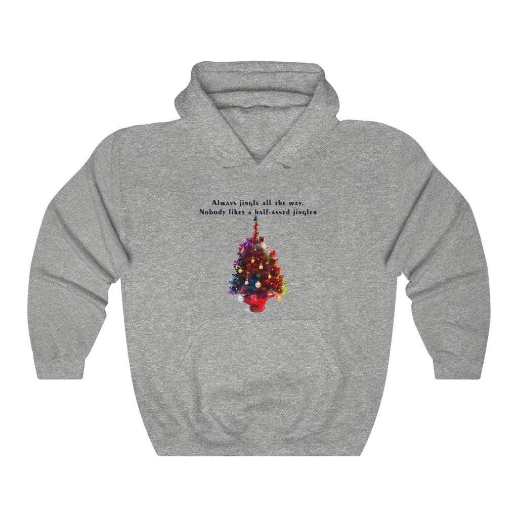 Christmas Sweatshirts | Sarcastic Cozy-chic Hoodies | Always Cold Shirt for Comfy Winter Days | Outfit Must-Have