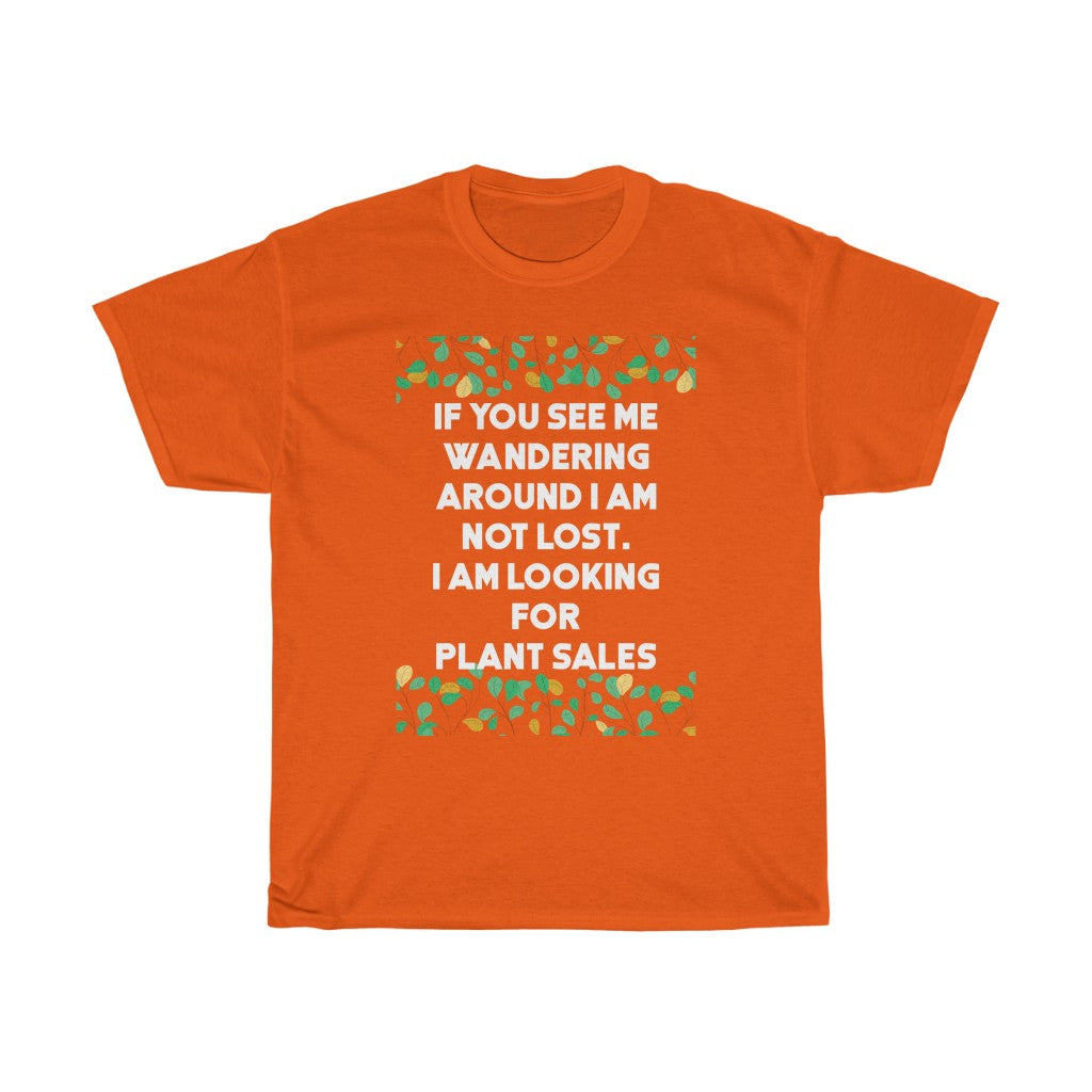 Unisex Cotton Tee | Comfy Backyard Wear | Tomato Sweater Lovers | Perfect for Relaxing | Hoeing Garden Fit | Quirky Gardeners | Cozy Sweater