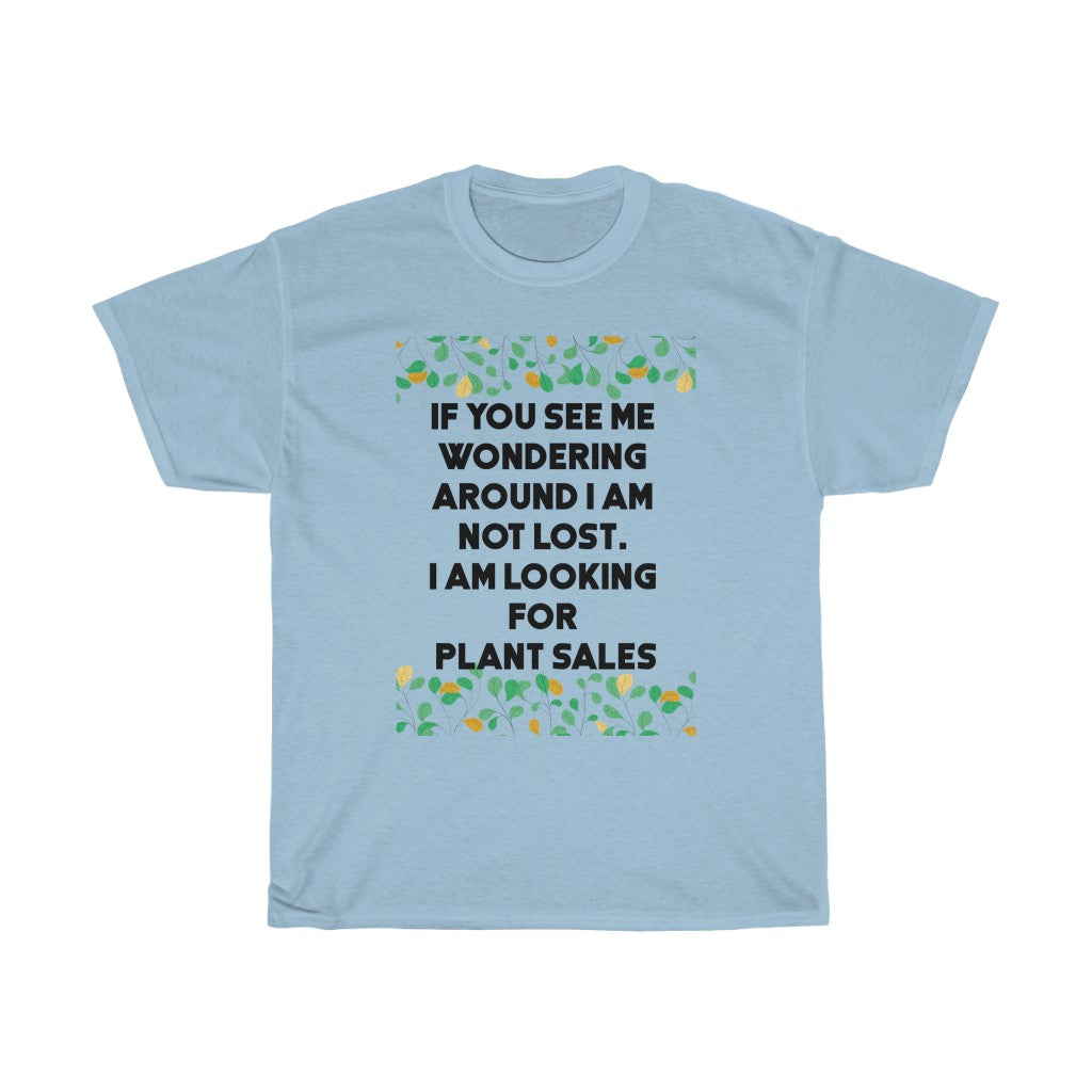 Unisex Cotton Tee | Comfy Backyard Wear | Tomato Sweater Lovers | Perfect for Relaxing | Hoeing Garden Fit | Quirky Gardeners | Cozy Sweater