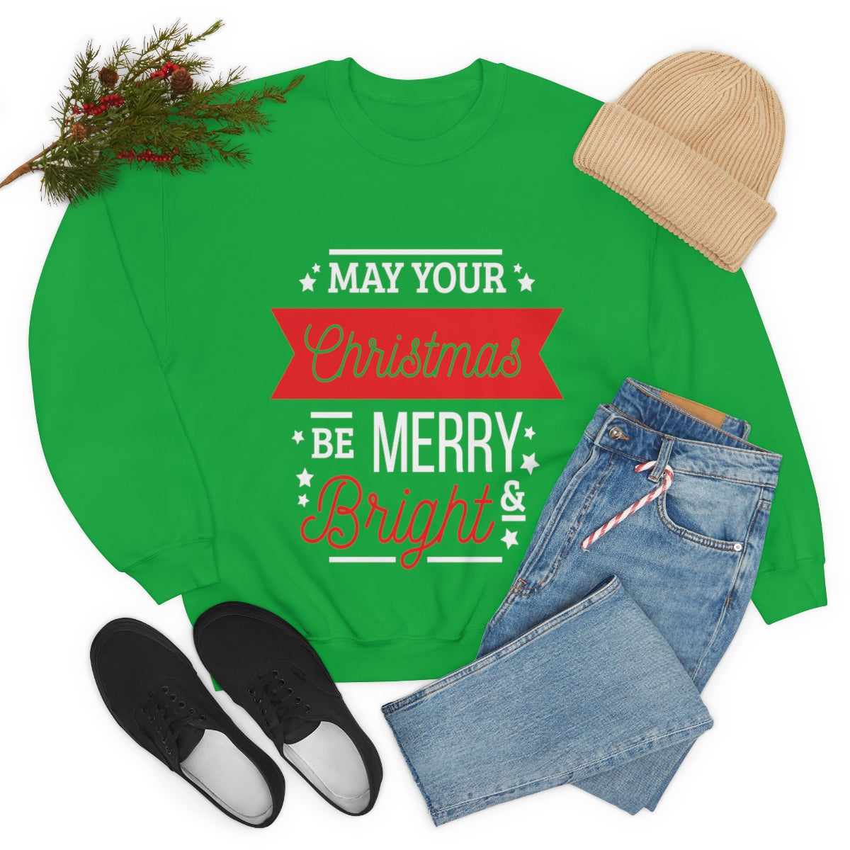 Christmas Sweatshirts | Sarcastic Cozy-chic Hoodies | Always Cold Shirt for Comfy Winter Days | Outfit Must-Have
