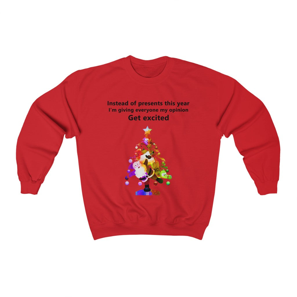 Christmas Sweatshirts | Sarcastic Cozy-chic Hoodies | Always Cold Shirt for Comfy Winter Days | Outfit Must-Have