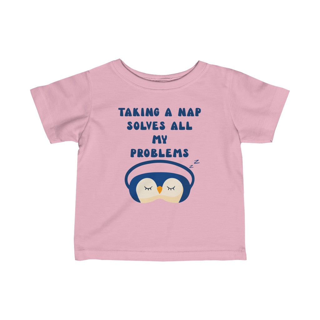 Infant Fine Tee | Bodysuits Outfits | Adorable Floral Trendy Tops | Gender-Neutral | Custom Weird Baby Clothes | Embroidered Vintage