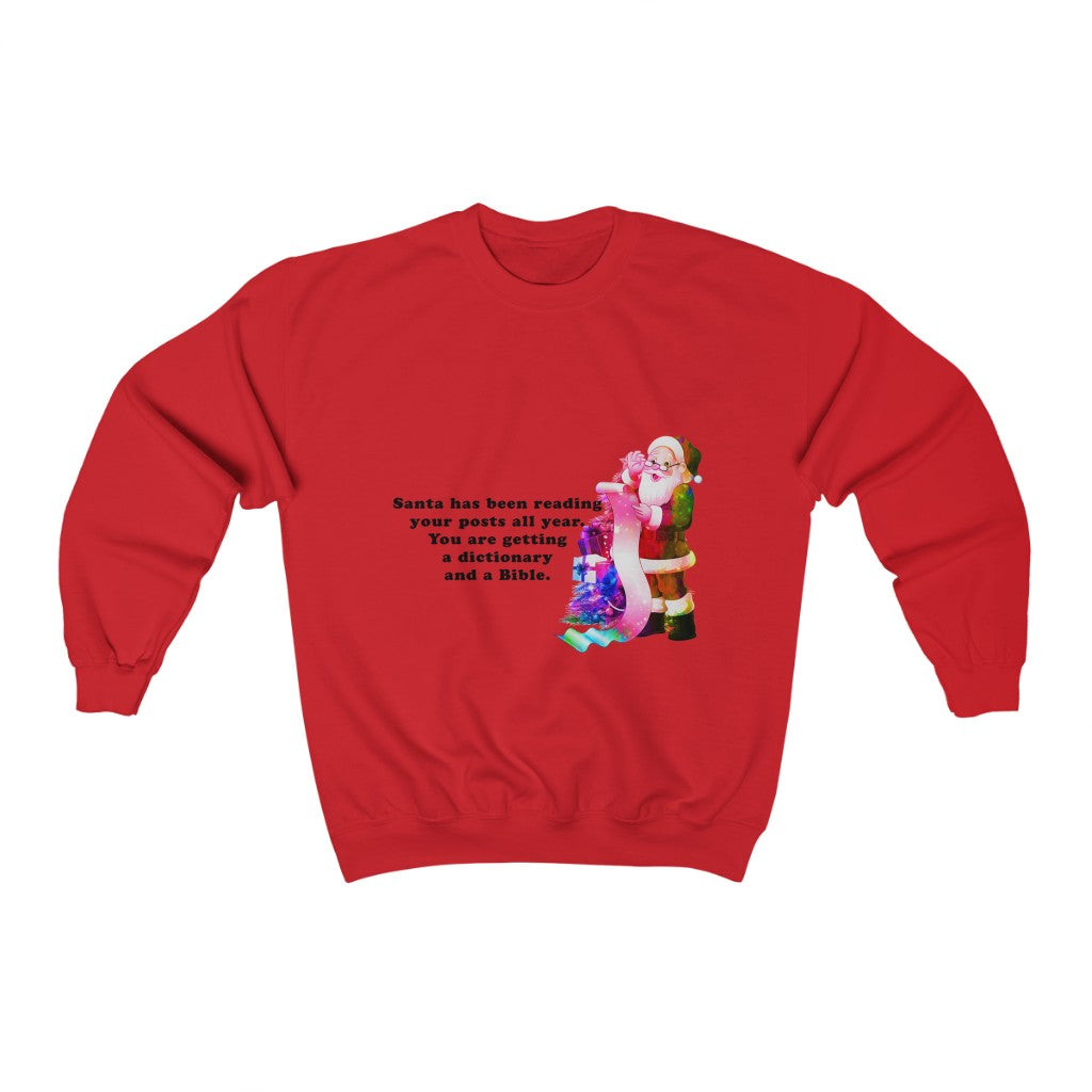 Christmas Sweatshirts | Sarcastic Cozy-chic Hoodies | Always Cold Shirt for Comfy Winter Days | Outfit Must-Have