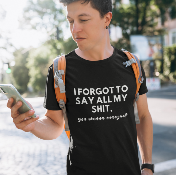 Men's Tshirts