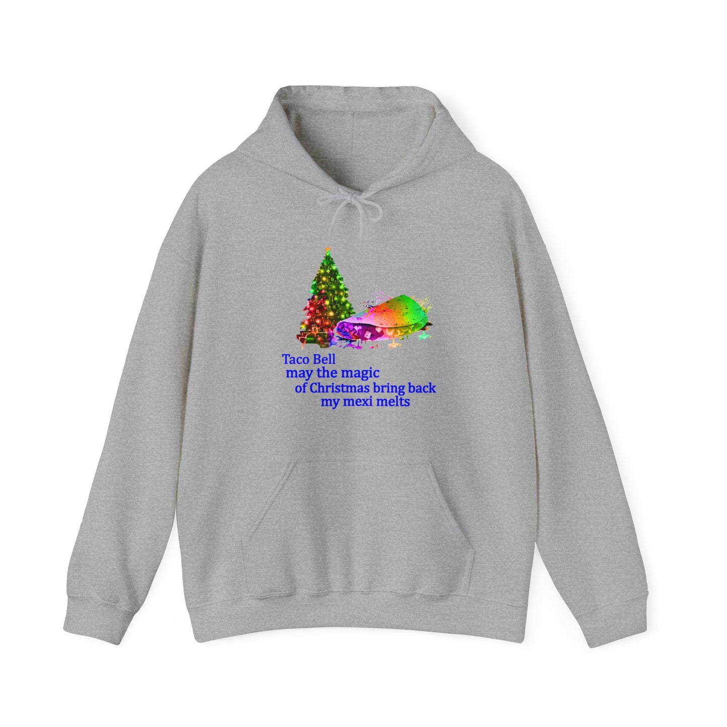 Christmas Sweatshirts | Sarcastic Cozy-chic Hoodies | Always Cold Shirt for Comfy Winter Days | Outfit Must-Have