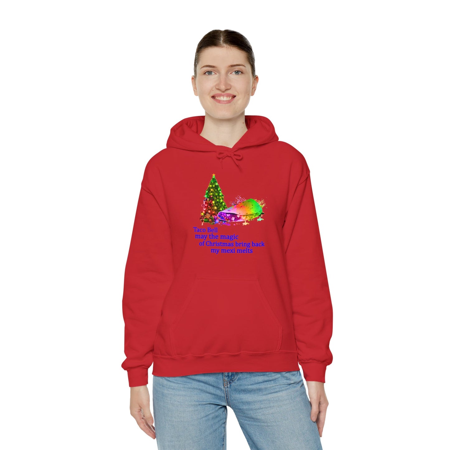 Christmas Sweatshirts | Sarcastic Cozy-chic Hoodies | Always Cold Shirt for Comfy Winter Days | Outfit Must-Have