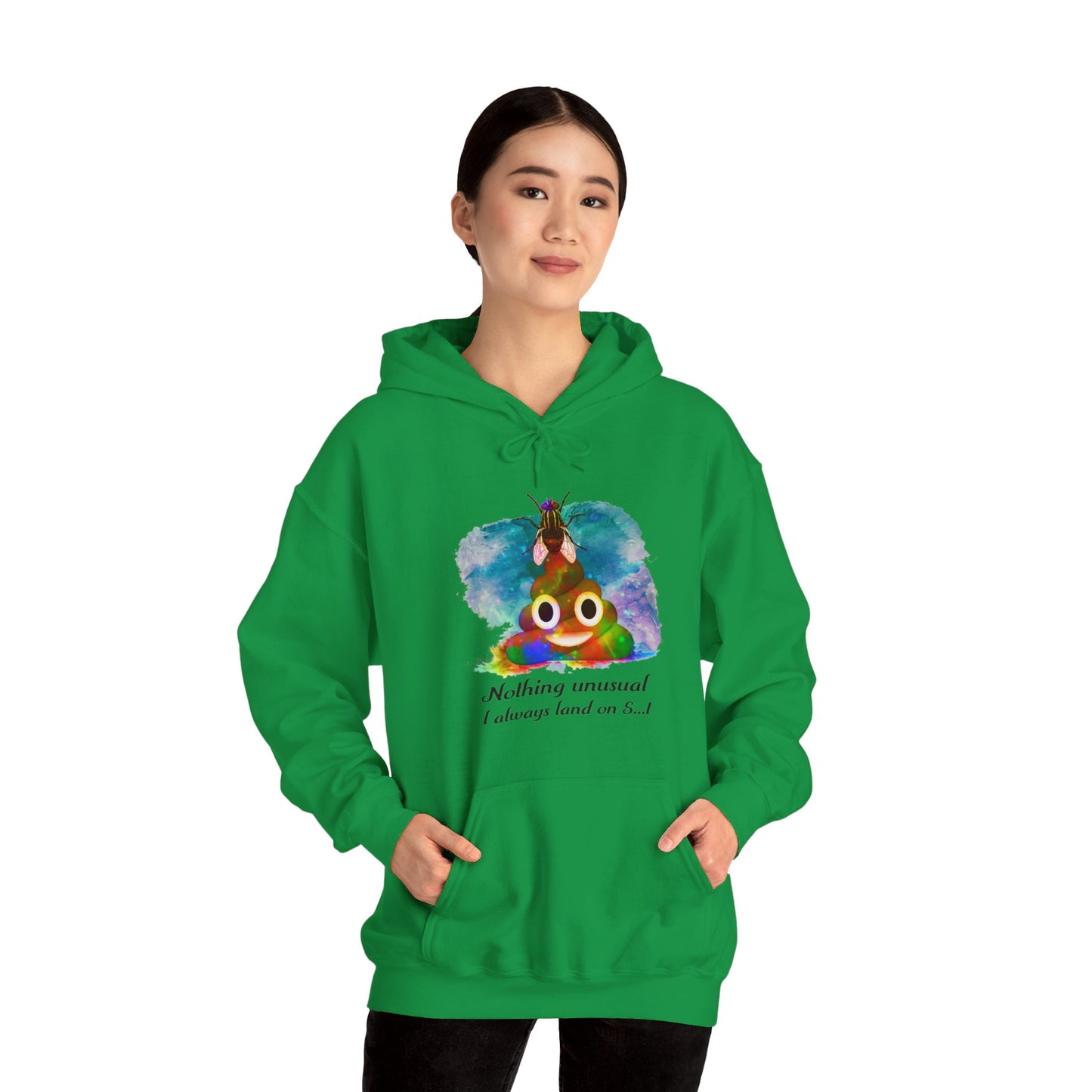 Christmas Sweatshirts | Sarcastic Cozy-chic Hoodies | Always Cold Shirt for Comfy Winter Days | Outfit Must-Have