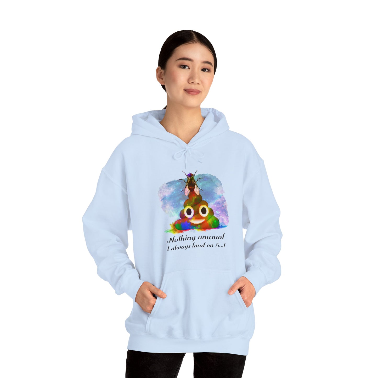 Christmas Sweatshirts | Sarcastic Cozy-chic Hoodies | Always Cold Shirt for Comfy Winter Days | Outfit Must-Have