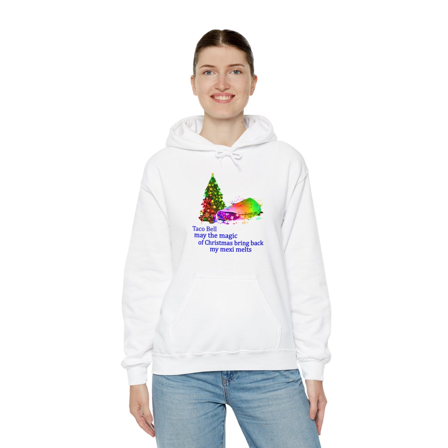 Christmas Sweatshirts | Sarcastic Cozy-chic Hoodies | Always Cold Shirt for Comfy Winter Days | Outfit Must-Have