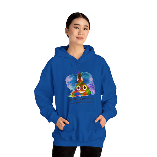 Christmas Sweatshirts | Sarcastic Cozy-chic Hoodies | Always Cold Shirt for Comfy Winter Days | Outfit Must-Have