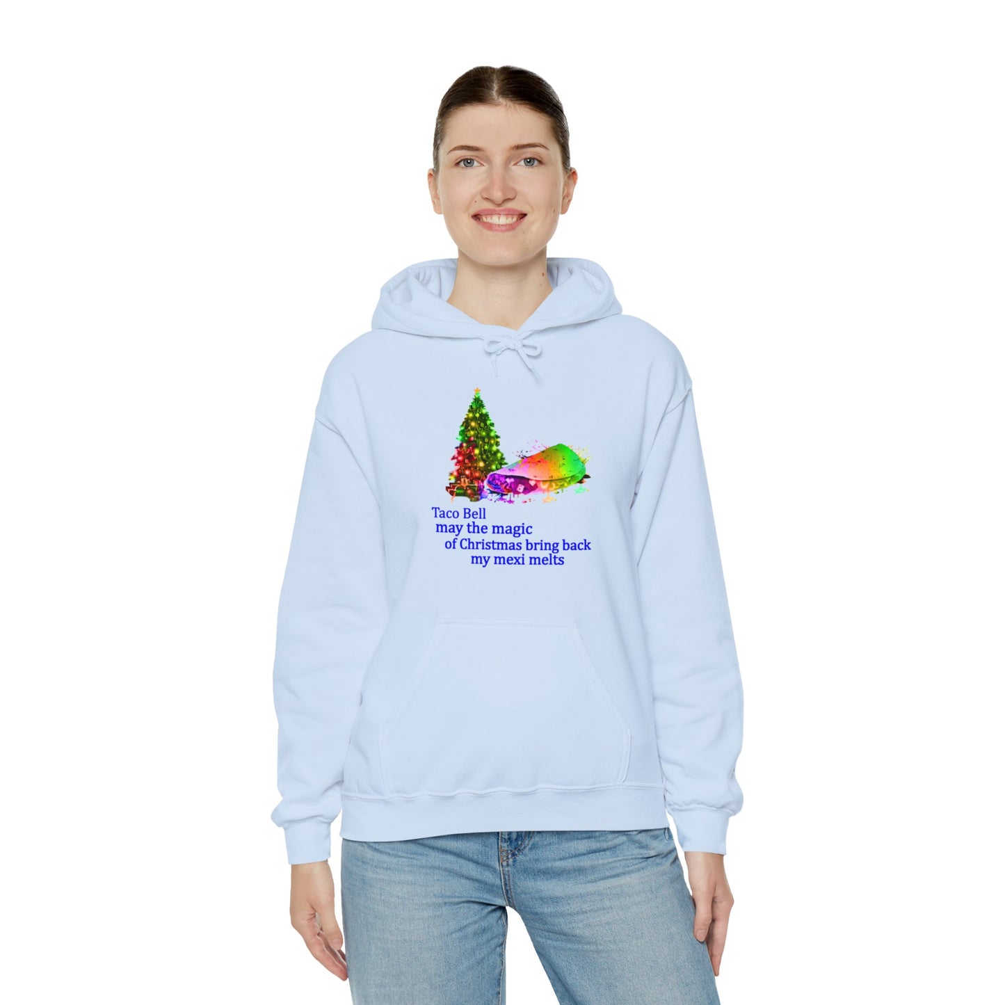 Christmas Sweatshirts | Sarcastic Cozy-chic Hoodies | Always Cold Shirt for Comfy Winter Days | Outfit Must-Have