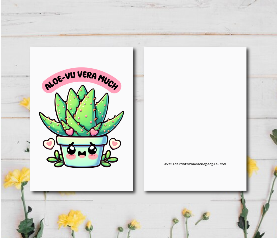 Anytime Card | Cheerful Friends | Romantic Gifts | Quirky Romantic Greeting | Unique Friendship Hearts Cards | Adorable Girlfriend