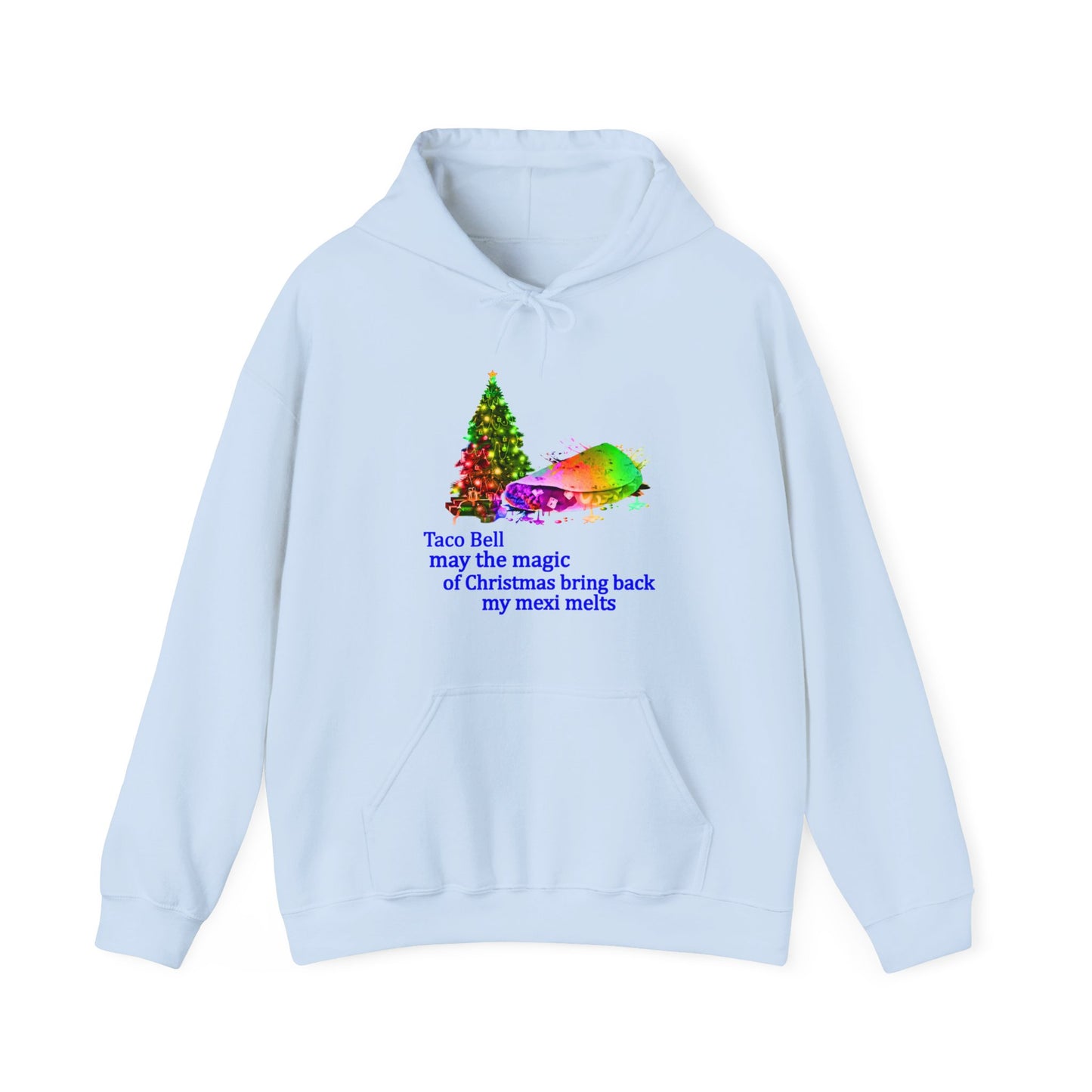 Christmas Sweatshirts | Sarcastic Cozy-chic Hoodies | Always Cold Shirt for Comfy Winter Days | Outfit Must-Have