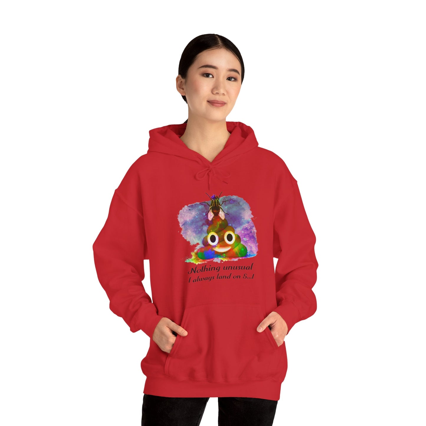 Christmas Sweatshirts | Sarcastic Cozy-chic Hoodies | Always Cold Shirt for Comfy Winter Days | Outfit Must-Have