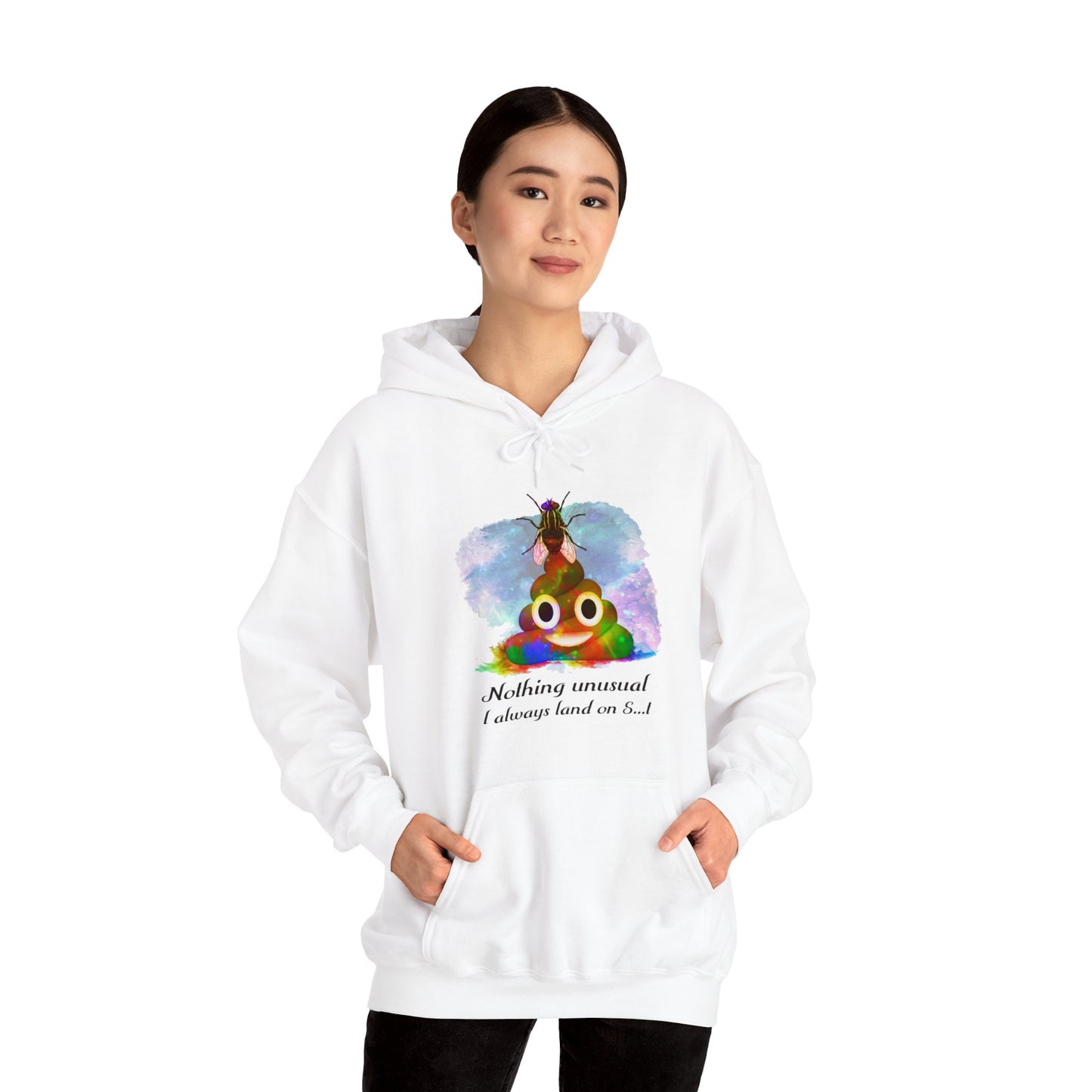 Christmas Sweatshirts | Sarcastic Cozy-chic Hoodies | Always Cold Shirt for Comfy Winter Days | Outfit Must-Have