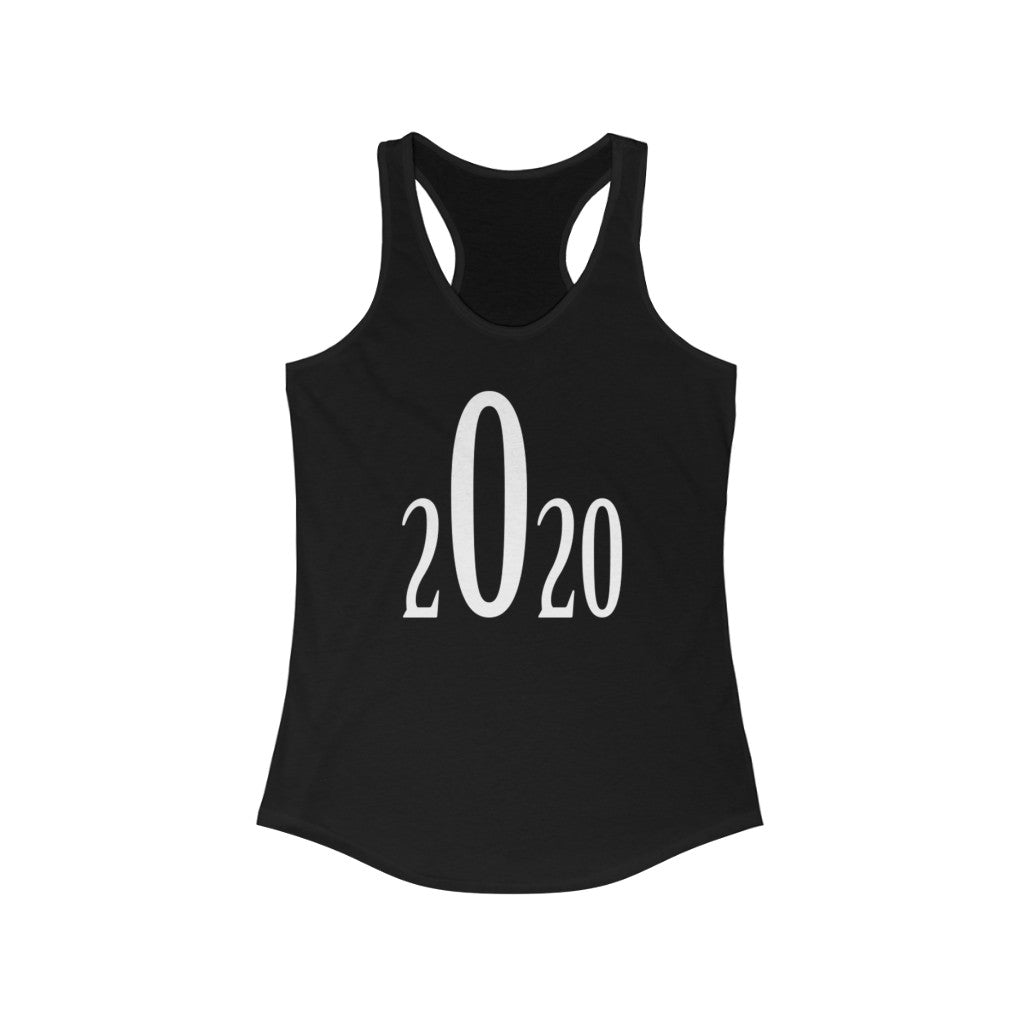 Women's Ideal Racerback Tank - 2020