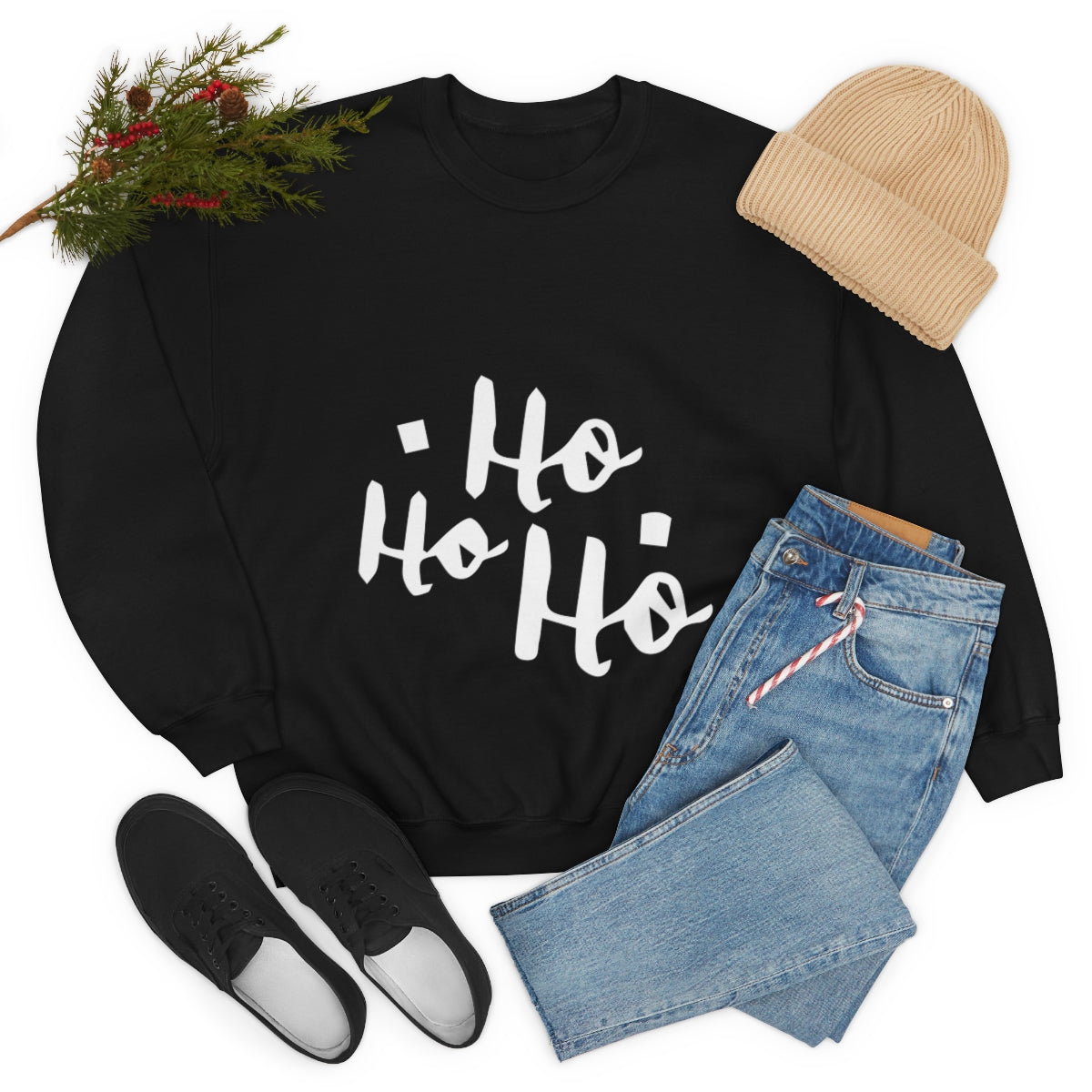 Christmas Sweatshirts | Sarcastic Cozy-chic Hoodies | Always Cold Shirt for Comfy Winter Days | Outfit Must-Have